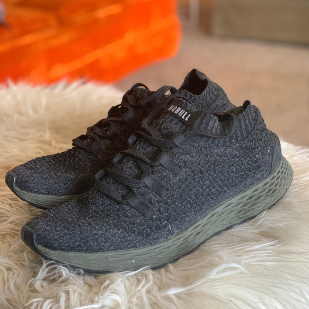 NoBull Knit Runner